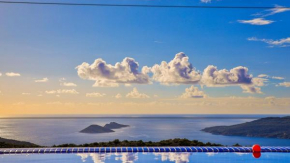 Kalkan Seaview Villa 4228